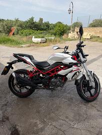 Benelli 125