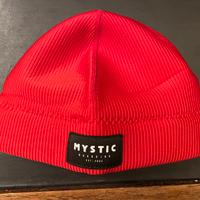 Berretto in neoprene di MYSTIC