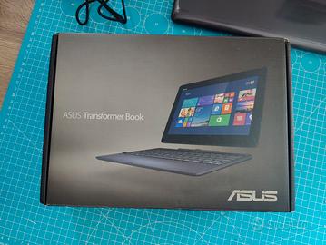 Asus Transformer Book T100T
