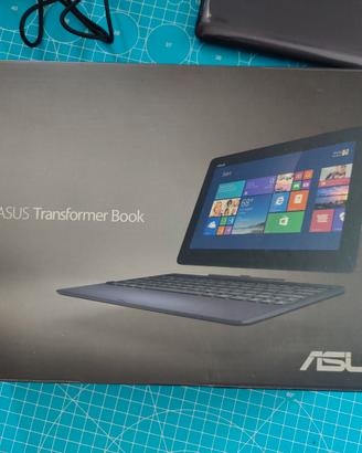 Asus Transformer Book T100T
