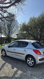 Peugeot 207  energie sport