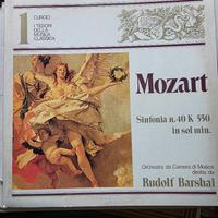 Lotto 20 vinili musica classica edizioni originali