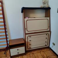 Arredo camera disponibile subito