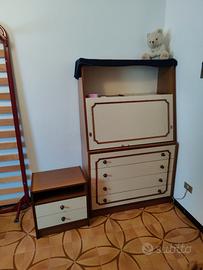 Arredo camera disponibile subito