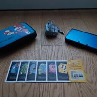 Nintendo 3DS XL - Blu
