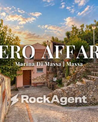 Villa di 140 m² con 4 locali a Maratea