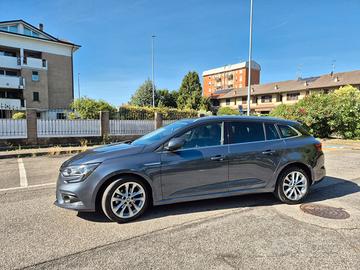 Renault Megane Sporter 1.5 dci energy Inten