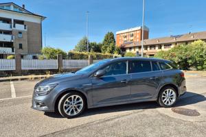 Renault Megane Sporter 1.5 dci energy Inten