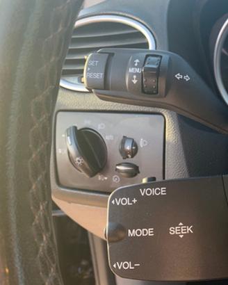 Ford Focus 2010 ricambi