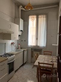 Trilocale Via Ganaceto