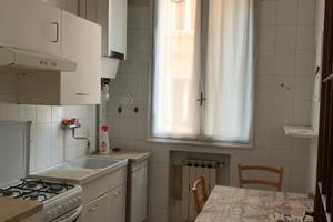 Trilocale Via Ganaceto