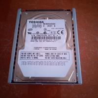 hardisk. 80gb per PlayStation 3