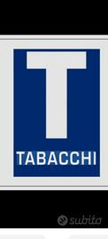 Licenza tabaccheria 40000