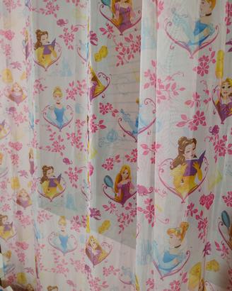 set cameretta principesse 