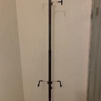 Espositore 2 bici( porta bici)
