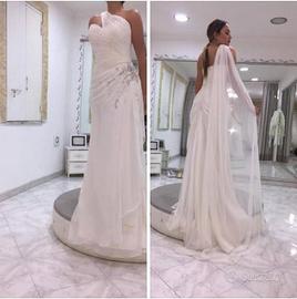 vestito da sposa 