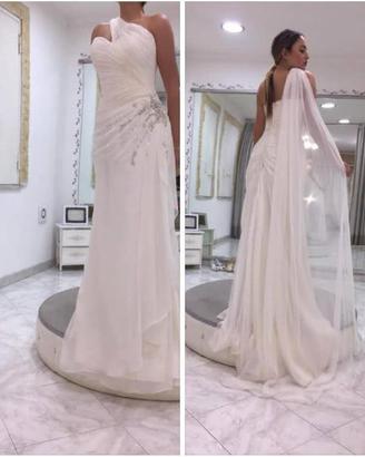 vestito da sposa 