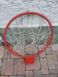 Canestro gioco basket sport pallacanestro cesto