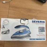 Ferro da stiro portatile Severin