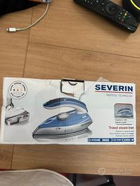 Ferro da stiro portatile Severin