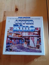 CD 4EVER dei BLUE