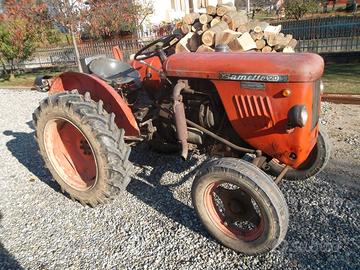 trattore