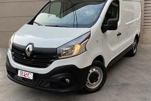 Renault Trafic 2.0 Diesel