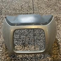 Cupolino/carena faro Transalp 600