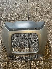 Cupolino/carena faro Transalp 600