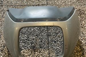 Cupolino/carena faro Transalp 600