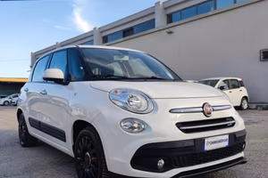 FIAT 500L PRO 1.3 MJT MIRROR AUTOCARRO 4 POSTI