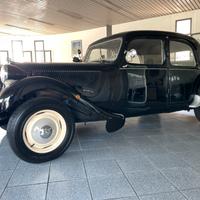 Citroen Traction Ciroen Avant 11BL ASI