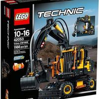 Lego Technic 42053