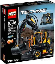 Lego Technic 42053