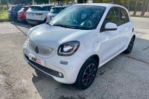 Smart ForFour 453