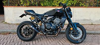 CB 1000 R Black Edition (2021 - 25)