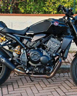 CB 1000 R Black Edition (2021 - 25)