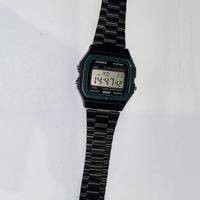 Casio f-91w