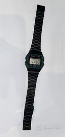 Casio f-91w