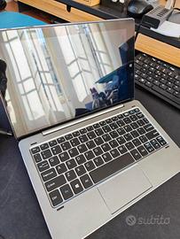Chuwi HI10x windows