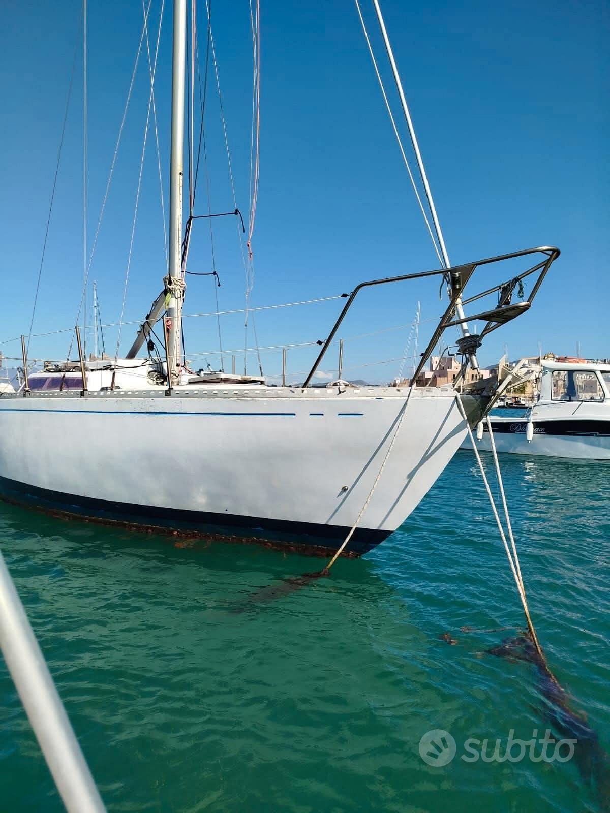 Maco sailer — View photo 1