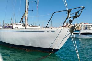 barca a vela prezzo trattabile 
