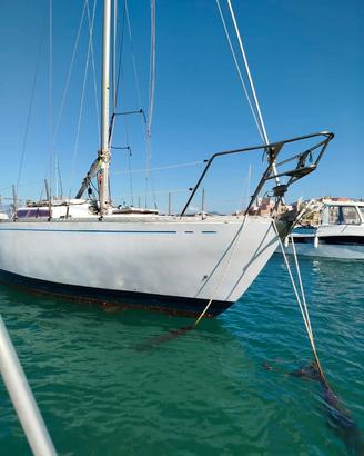 barca a vela prezzo trattabile 