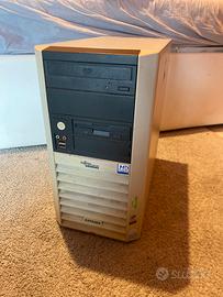 computer anni 90/2000