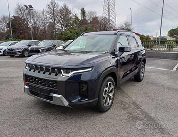 KGM Torres 1.5 Turbo GDI Dream AT