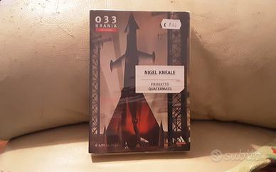 Volume Urania Collezione n. 033