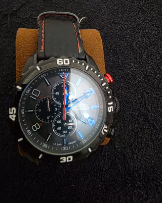 Cronografo Festina sportivo