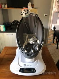 4moms mamaroo