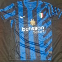maglietta Inter
