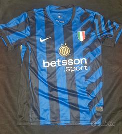 maglietta Inter